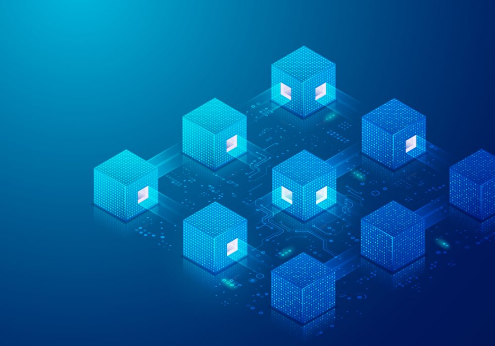 Etat de l’art de la Blockchain