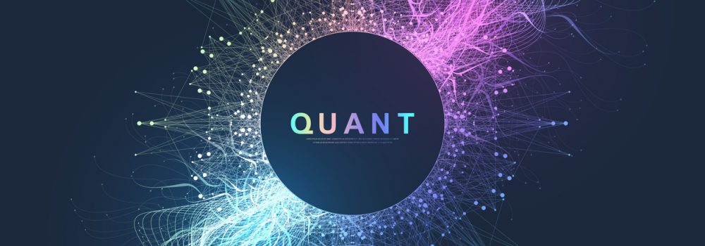 Quantum Computing