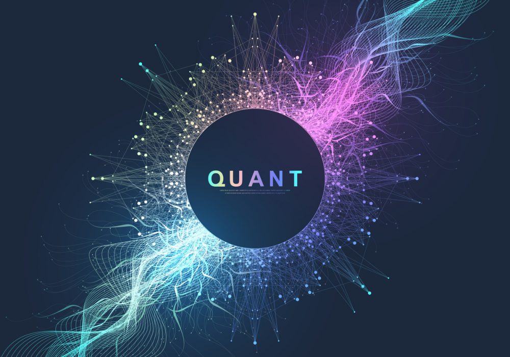 Quantum Computing