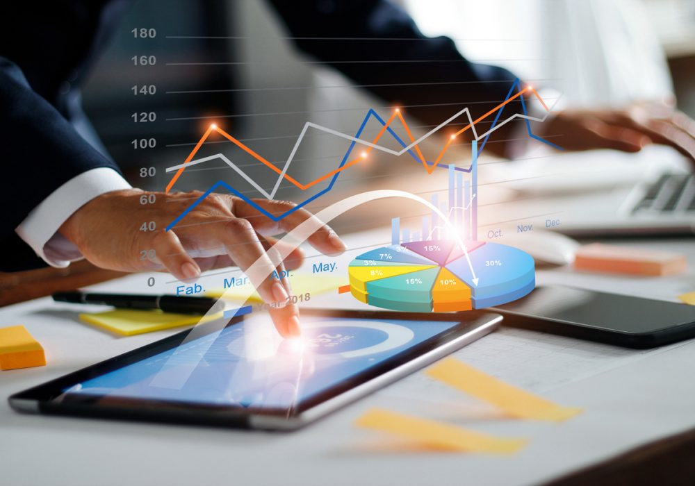 business analytics