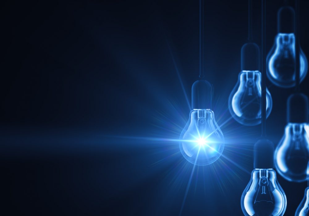 data innovation avec design thinking