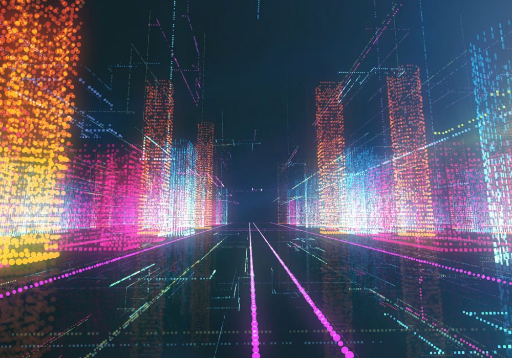 architecture data