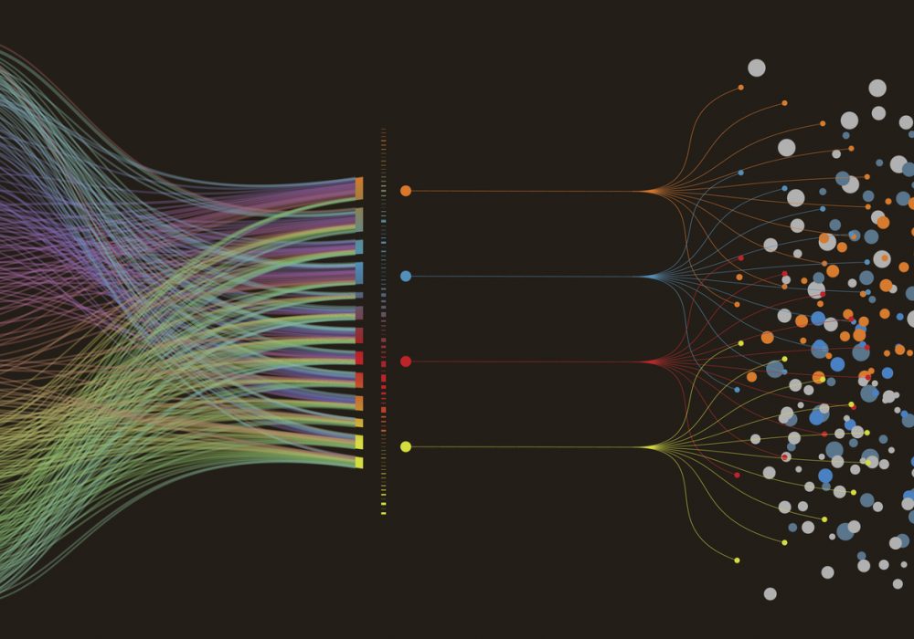 data virtualisation