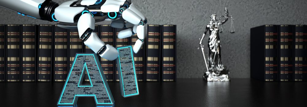 Gouvernance de l’Intelligence Artificielle​