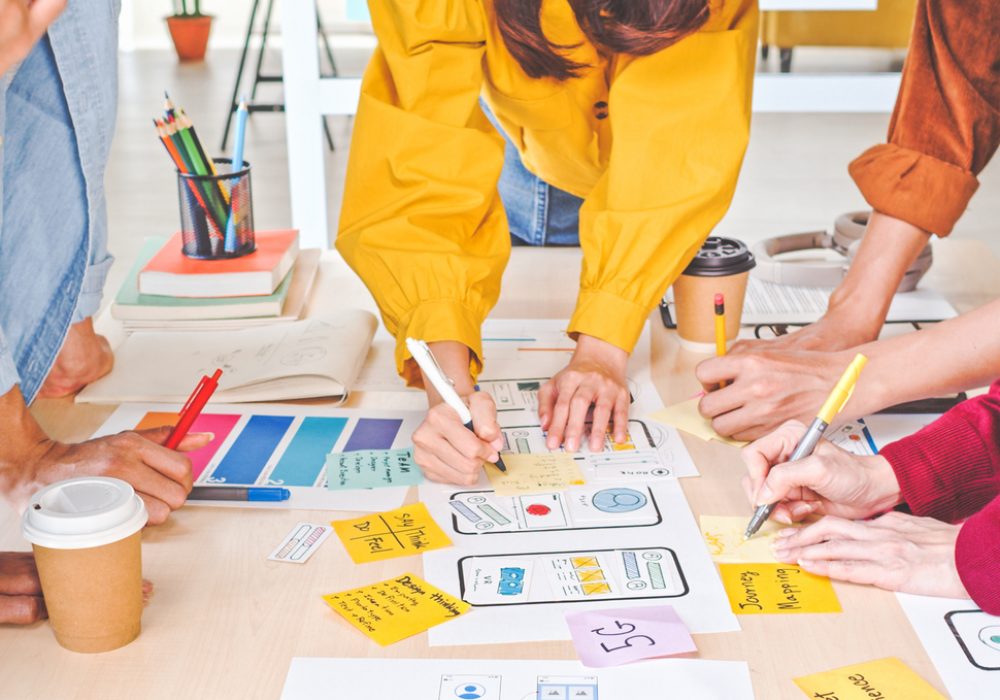 Management Innovation