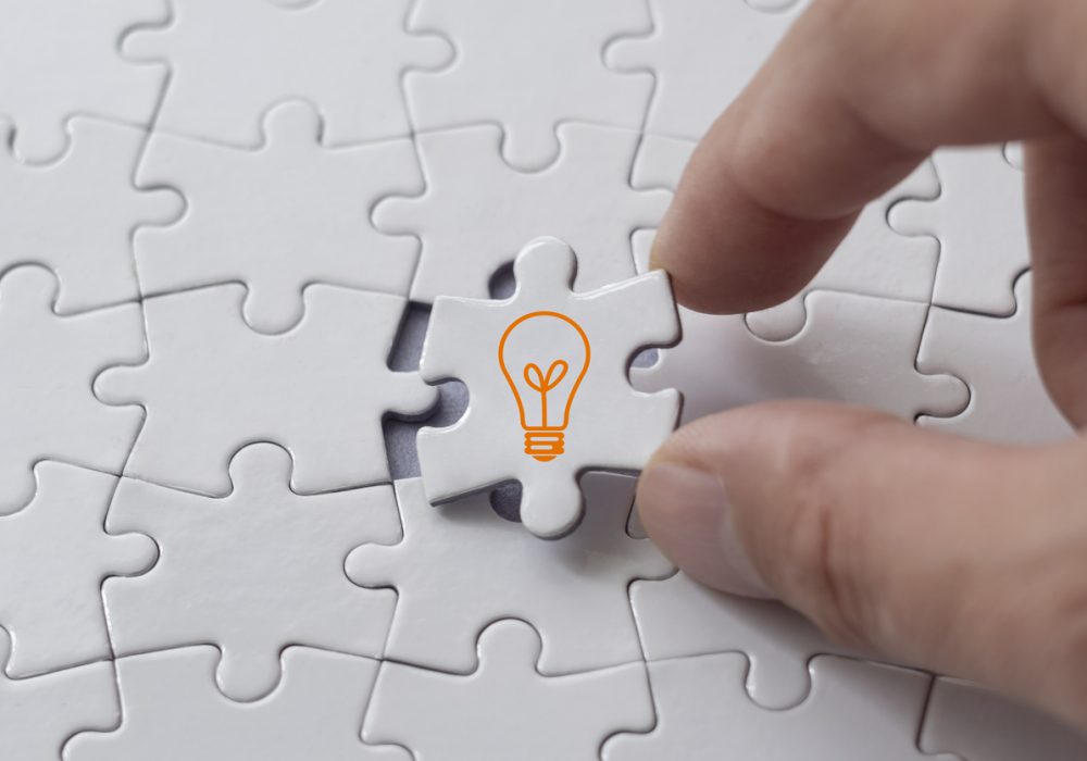 Design Thinking