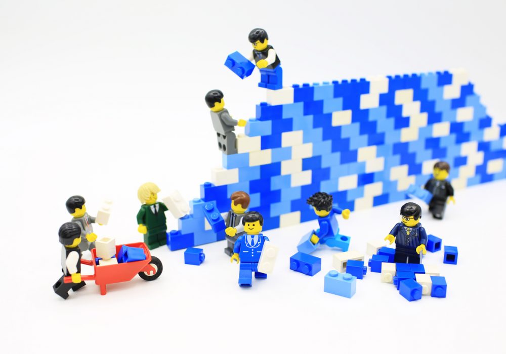 lego serious play