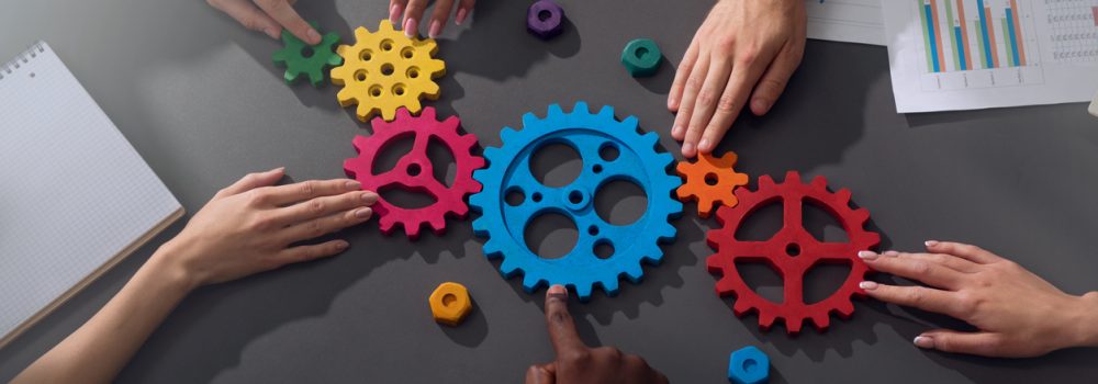 Creative problem solving