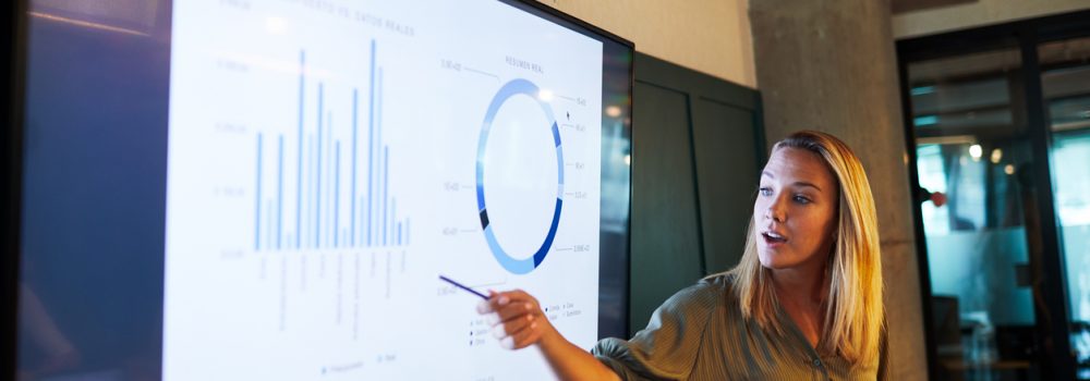 l'art du storytelling