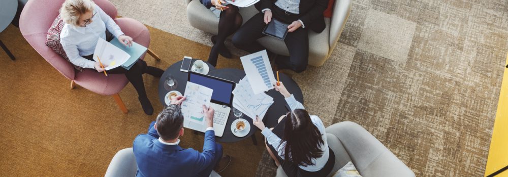 Panorama des nouveaux modes de management​