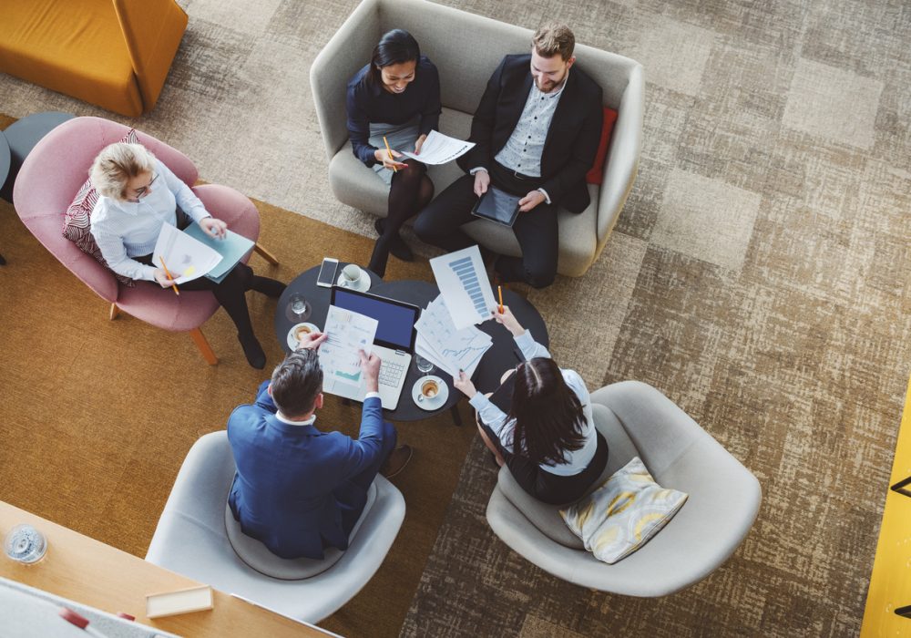 Panorama des nouveaux modes de management​