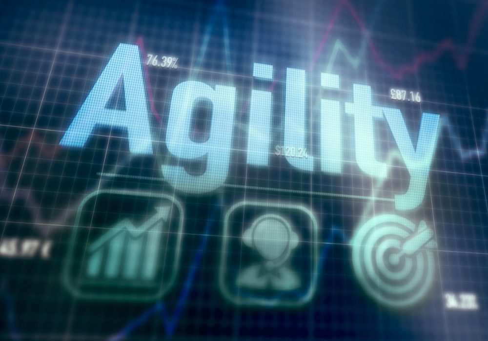 Esprit Agile