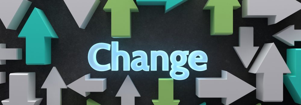 Lean Change Management