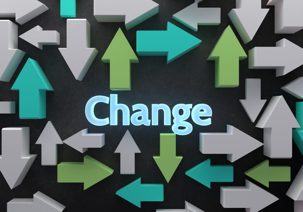 Lean Change Management