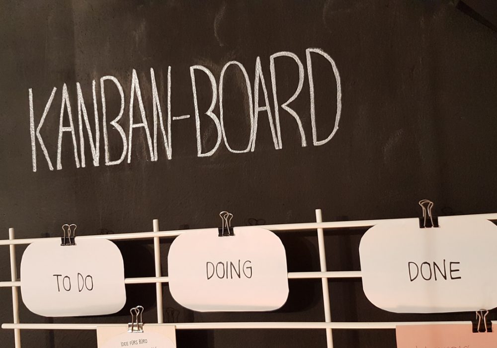 Kanban