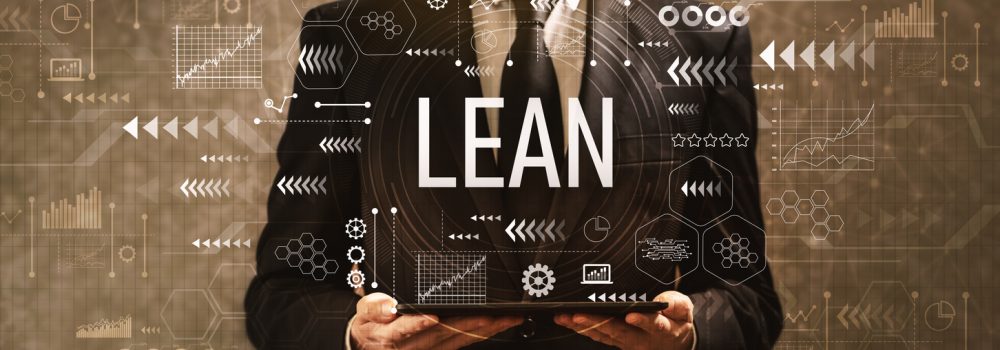 Introduction au Lean​