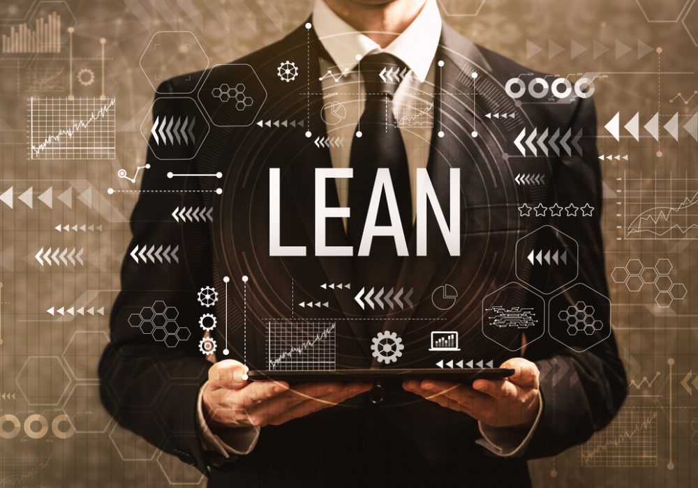 Introduction au Lean​