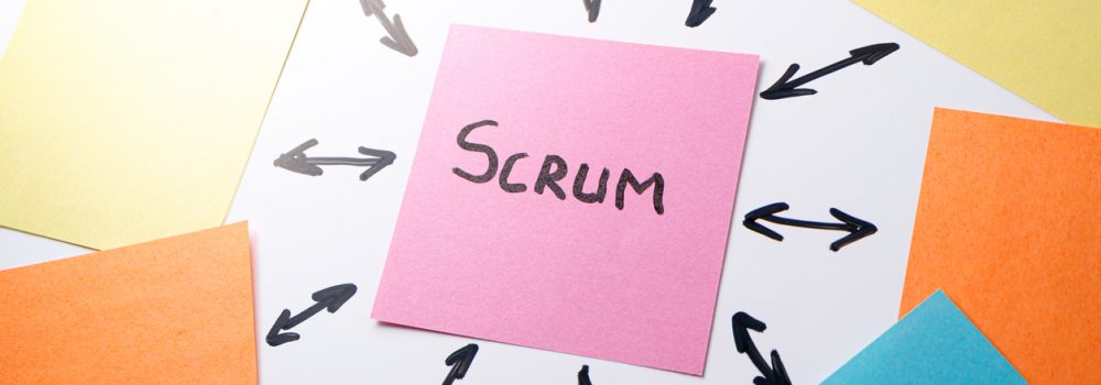 Scrum 2020
