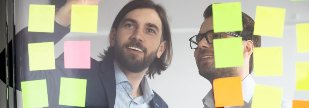 agile et lean management