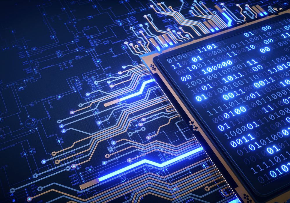 architecture et integration