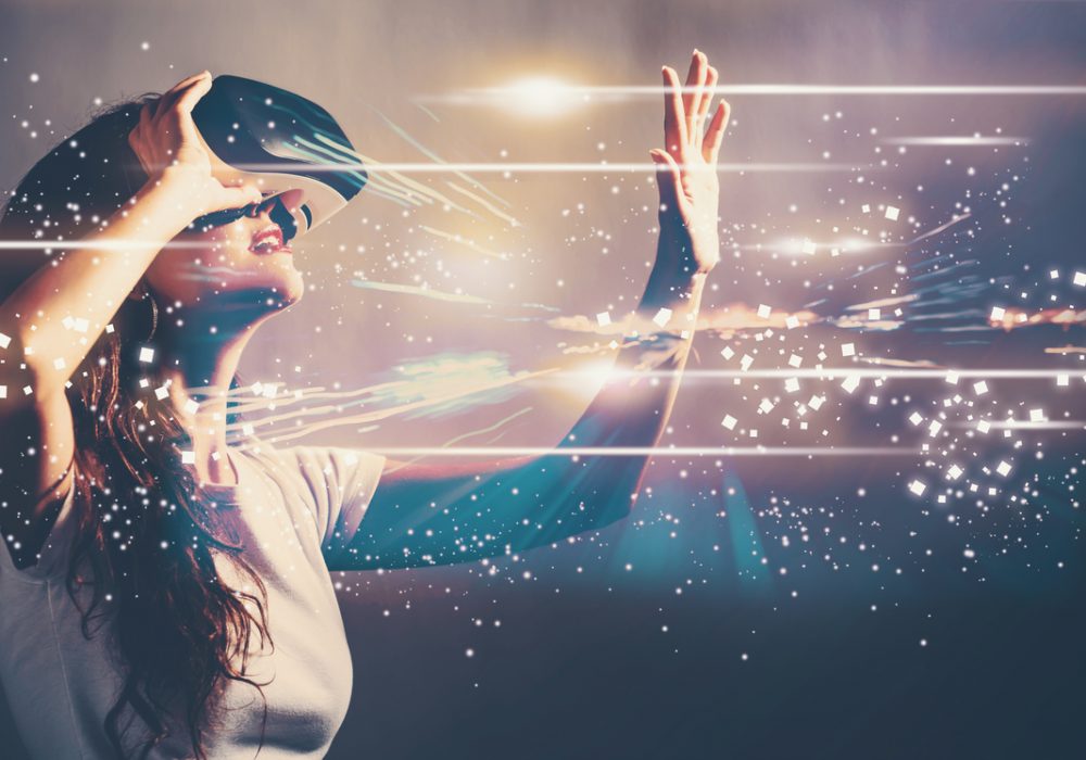 Digital Future