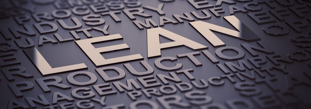 Lean Change Management