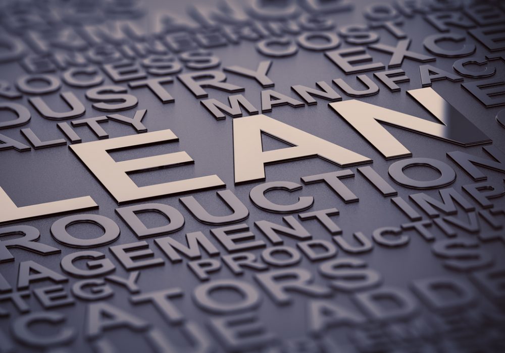 Lean Change Management
