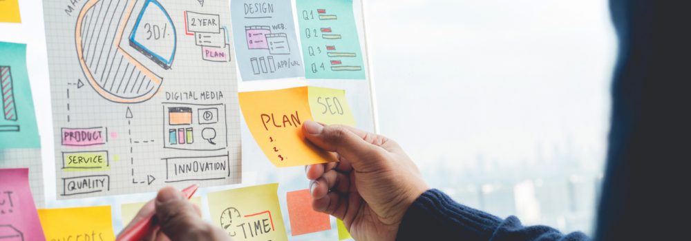 disciplines gestion de projet