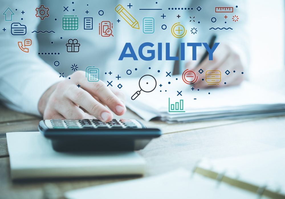 pratiquer agile
