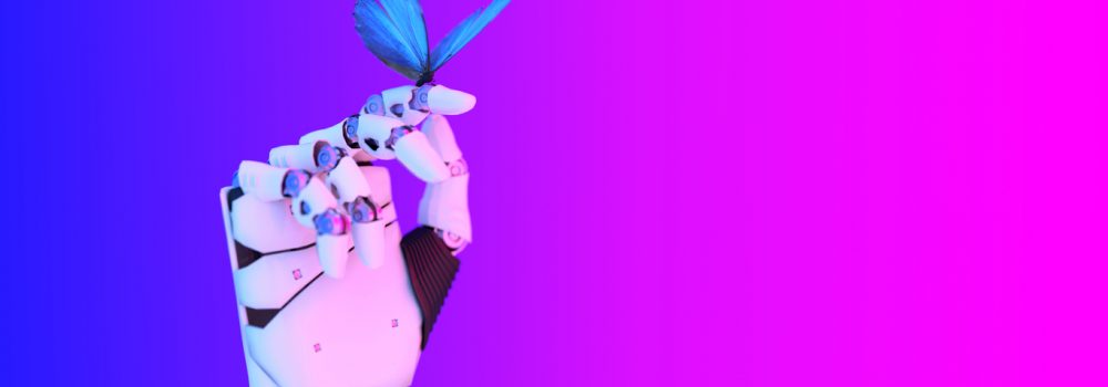 Robotic Process Automation