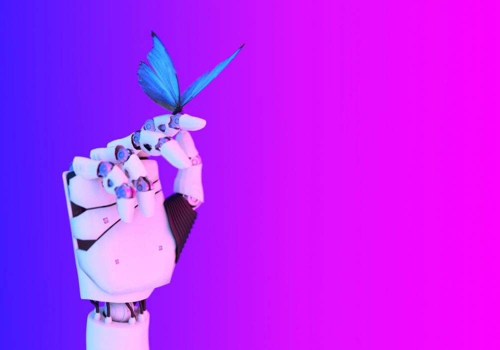 Robotic Process Automation