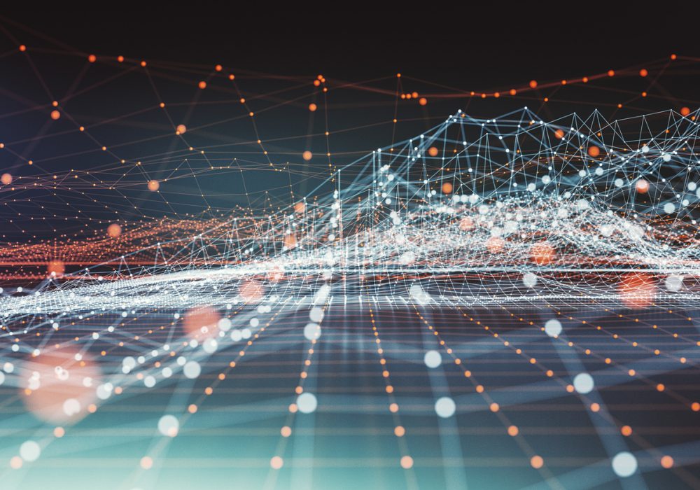 top 10 tendances technologiques